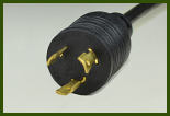 United States Power Cords and AC Cables